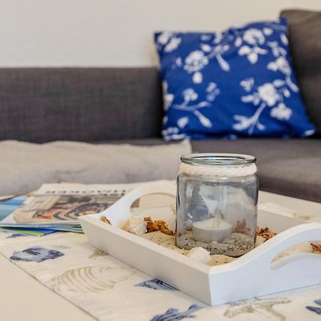 Ferienwohnung Neumann Neuschoo Eksteriør billede