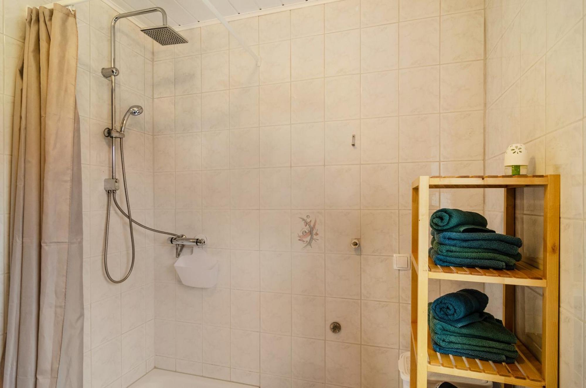 Ferienwohnung Neumann Neuschoo Eksteriør billede