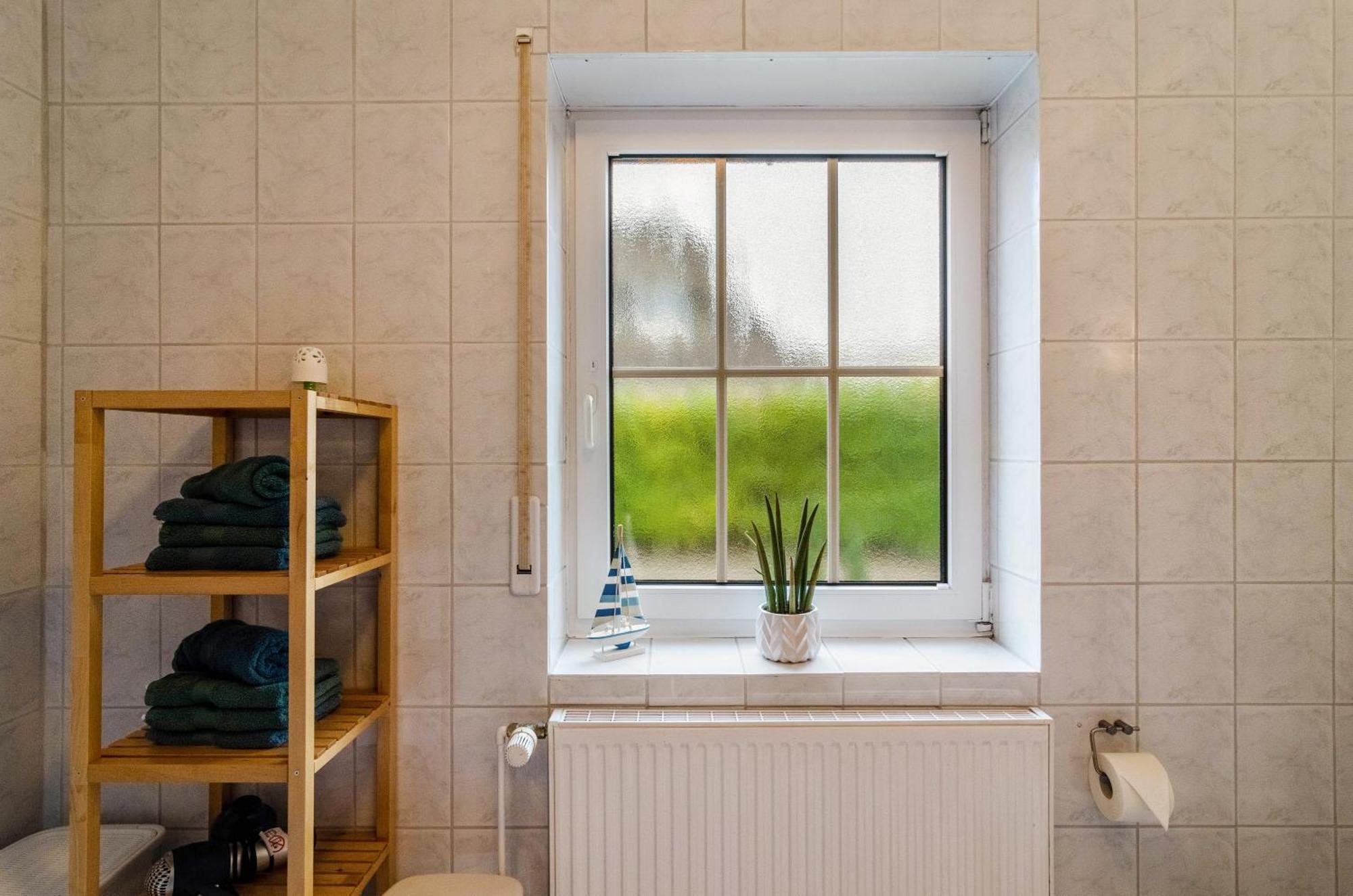 Ferienwohnung Neumann Neuschoo Eksteriør billede