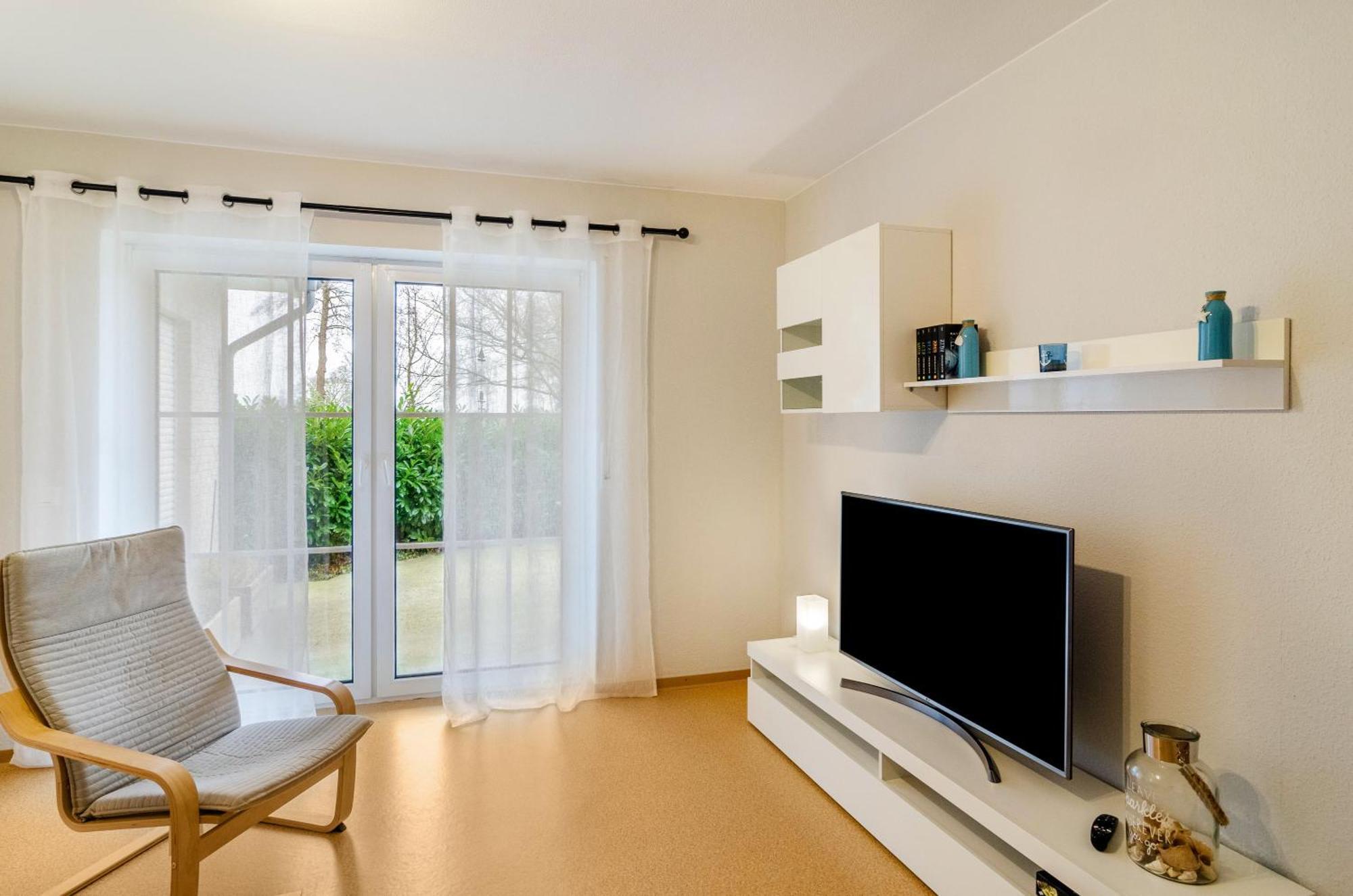 Ferienwohnung Neumann Neuschoo Eksteriør billede